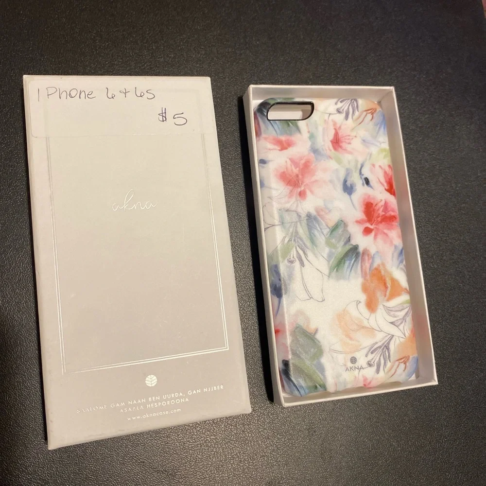 Iphone cases